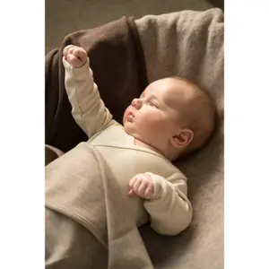 Coperta per bambini Baby's Only Meadow Fine image-4