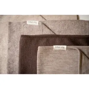 Coperta per bambini Baby's Only Meadow Fine image-3
