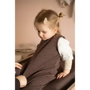 Babyslaapzak Baby's Only Merino Fine Meadow image-1
