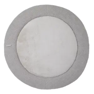 Baby Round Play Mat Baby's Only Hope image-0