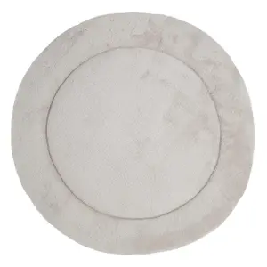 Baby Round Play Mat Baby's Only Hope image-1