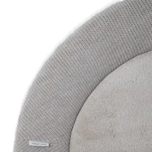 Baby Round Play Mat Baby's Only Hope image-2