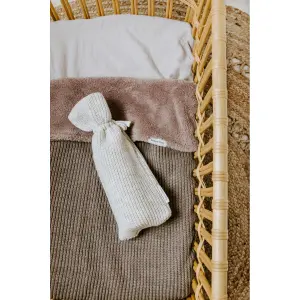 Baby Bed Blanket Baby's Only Hope image-1