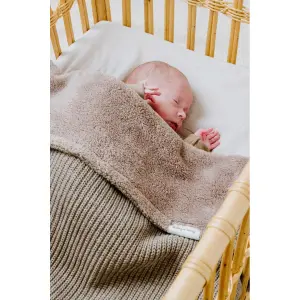 Baby Bed Blanket Baby's Only Hope image-2
