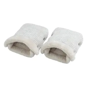Handschoenen voor kinderwagens Baby's Only Hope image-1