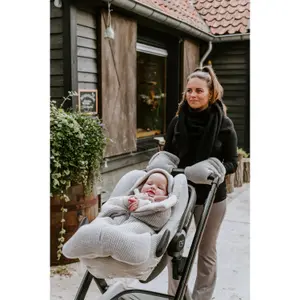Handschoenen voor kinderwagens Baby's Only Hope image-2
