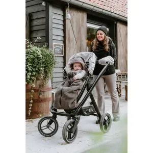 Handschoenen voor kinderwagens Baby's Only Hope image-3