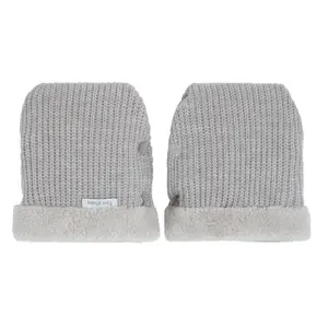 Handschoenen voor kinderwagens Baby's Only Hope image-0