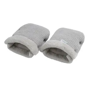 Handschoenen voor kinderwagens Baby's Only Hope image-1