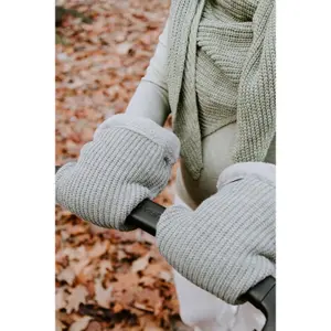 Handschoenen voor kinderwagens Baby's Only Hope image-2