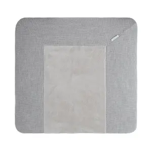 Baby changing mat cover Baby's Only Hope image-0