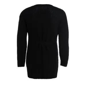 Women's Maternity Cardigan Baby's Only Glow image-1