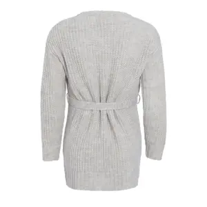 Women's Maternity Cardigan Baby's Only Glow image-1