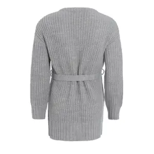 Women's Maternity Cardigan Baby's Only Glow image-1
