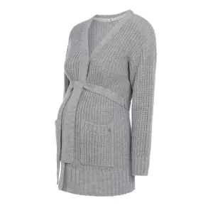 Women's Maternity Cardigan Baby's Only Glow image-2