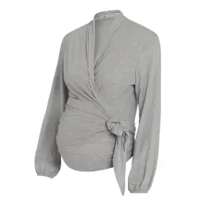 Cache-cœur de maternidade mulher Baby's Only Glow image-2
