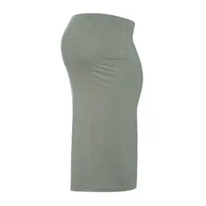Maternity Skirt Women's Baby's Only Glow image-1