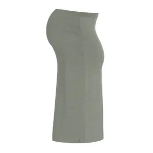 Maternity Skirt Women's Baby's Only Glow image-2