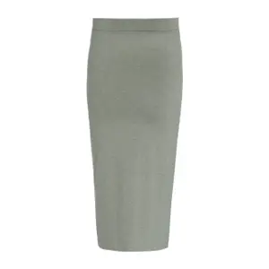Maternity Skirt Women's Baby's Only Glow image-3