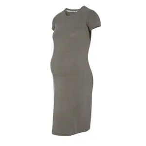Maternity Dress Women Baby's Only Glow image-1