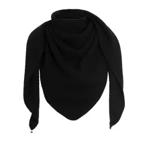 Women's scarf Baby's Only Glow image-0