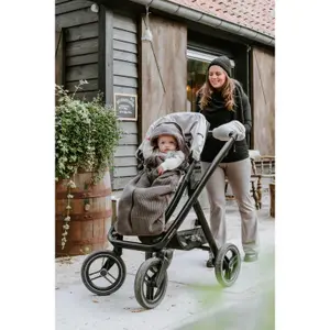 Women's scarf Baby's Only Glow image-2
