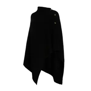 Women's Maternity Poncho Baby's Only Glow image-1