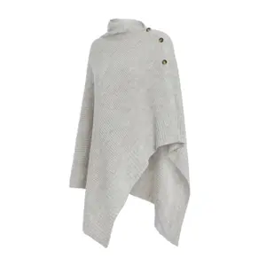 Women's Maternity Poncho Baby's Only Glow image-1