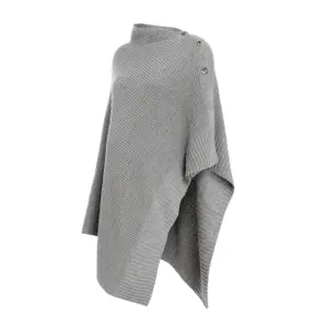 Women's Maternity Poncho Baby's Only Glow image-1