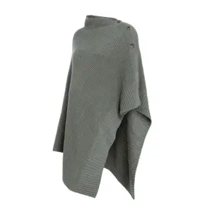 Women's Maternity Poncho Baby's Only Glow image-1