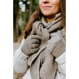 Women's gloves Baby's Only Glow image-2