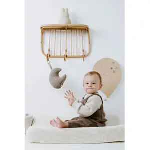 Baby play mat Baby's Only Hope image-4