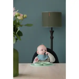 Baby bib Baby's Only Melange image-1
