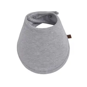 Baby bib Baby's Only Melange image-0