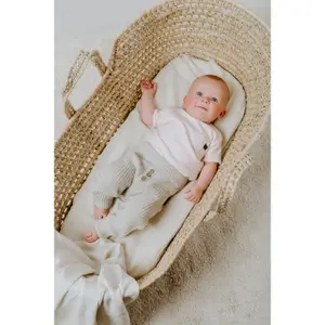 T-shirt bébé fille Baby's Only Melange image-2