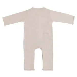 Grenouillère manches longues bébé Baby's Only Melange image-1