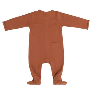 Grenouillère avec pieds bébé Baby's Only Melange image-1