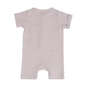 Grenouillère bébé fille Baby's Only Melange image-1