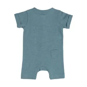 Grenouillère bébé Baby's Only Melange image-1