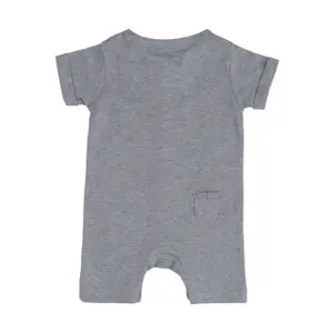 Grenouillère bébé Baby's Only Melange image-1