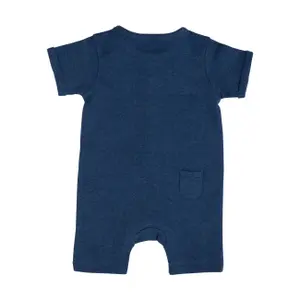 Grenouillère bébé Baby's Only Melange image-1