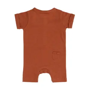 Grenouillère bébé Baby's Only Melange image-1