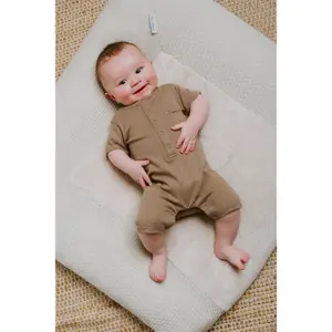 Grenouillère bébé Baby's Only Melange image-2