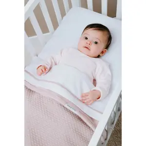 Pull bébé fille Baby's Only Melange image-1