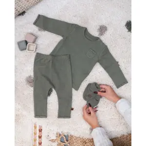 Pull bébé Baby's Only Melange image-1