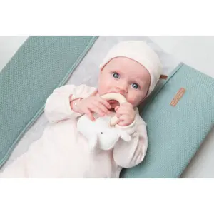 Bonnet bébé fille Baby's Only Melange image-2