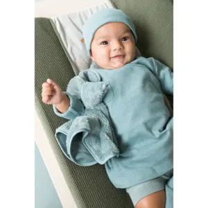 Bonnet bébé Baby's Only Melange image-1