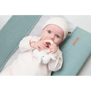 Bonnet bébé Baby's Only Melange image-1