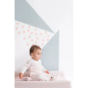 Chaussons bébé fille Baby's Only Melange image-2