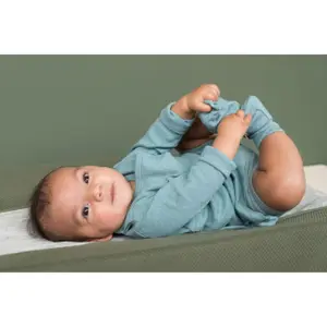 Chaussons bébé Baby's Only Melange image-1